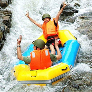 Life Jacket, Good Buoyancy Adult Floating Vest for Surfing, Boating, Sailing & Swimming Paddle Sports Buoyancy Safety Survival Aid Vest - halfrate.in