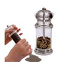 Useful Pepper Mill Grinder Pepper crusher - halfrate.in