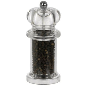 Useful Pepper Mill Grinder Pepper crusher - halfrate.in