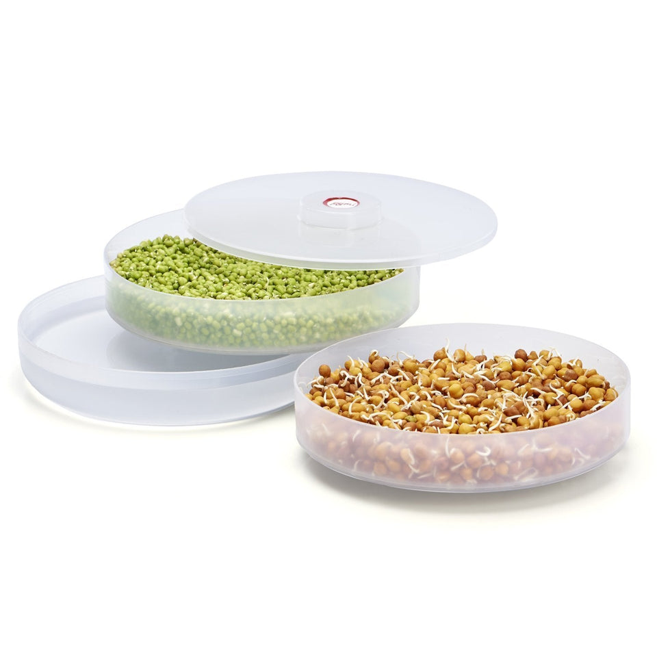 Sprout Maker - Now make Healthy Sprout easily - halfrate.in