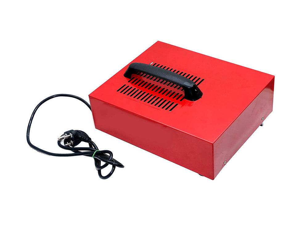 Hot Air Blower Heat Convector Blower Room Heater for Winters with Auto Thermal Cutout - halfrate.in