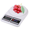 Electronic LCD Kitchen Weighing Scale Machine - 7 Kg - halfrate.in