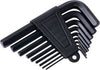 Saleshop365® 10 Pcs Allen Hex Key Wrench Set - halfrate.in